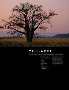 yajilarra cover